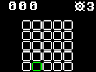 Minesweeper (SNES pad) on a Basys 3 FPGA (VGA screen)