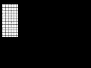 Tetris on a Basys 3 FPGA (VGA screen)