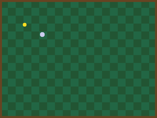 Tilt Ball (MPU6050) on a Basys 3 FPGA